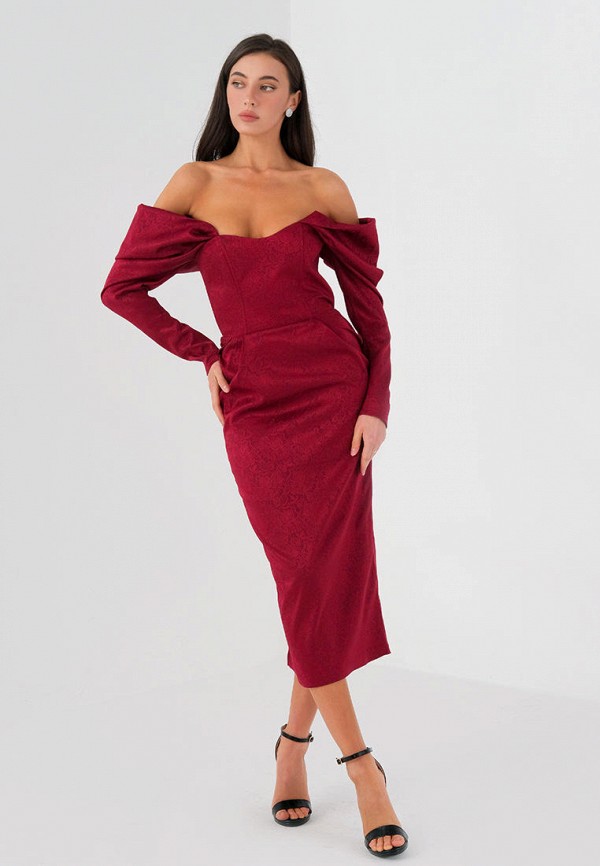 фото Платье lipinskaya-brand