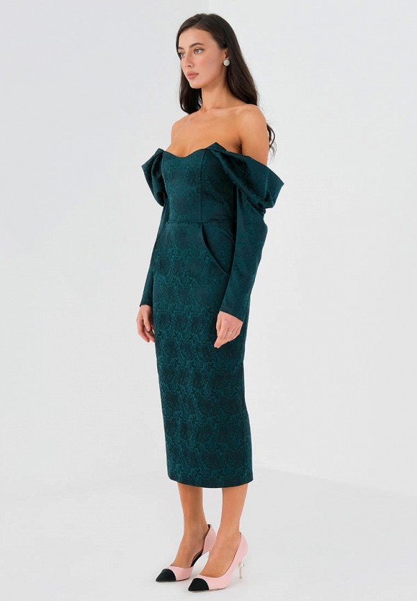 фото Платье lipinskaya-brand