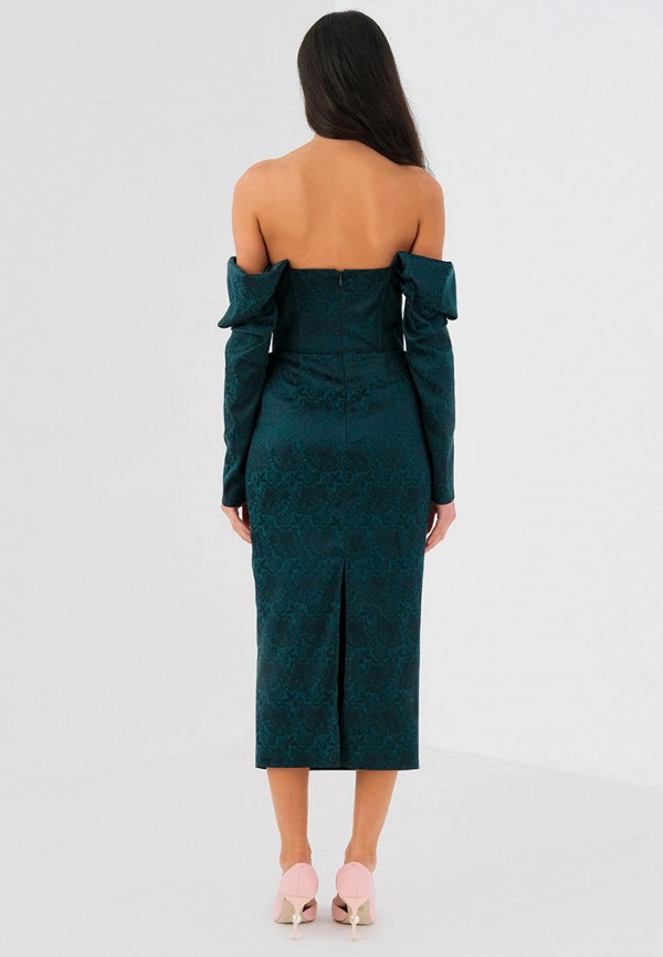 фото Платье lipinskaya-brand