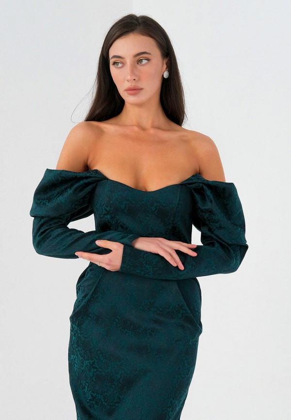 фото Платье lipinskaya-brand