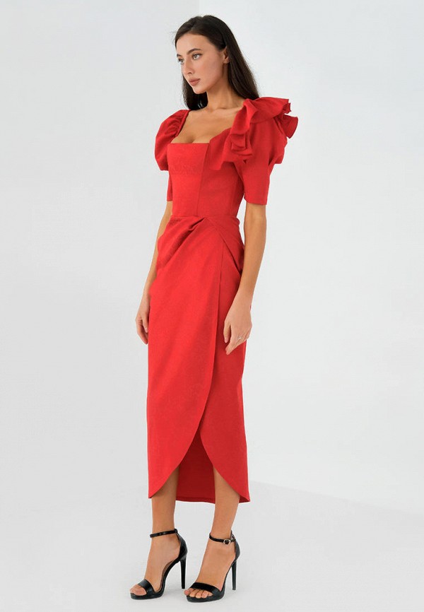 фото Платье lipinskaya-brand