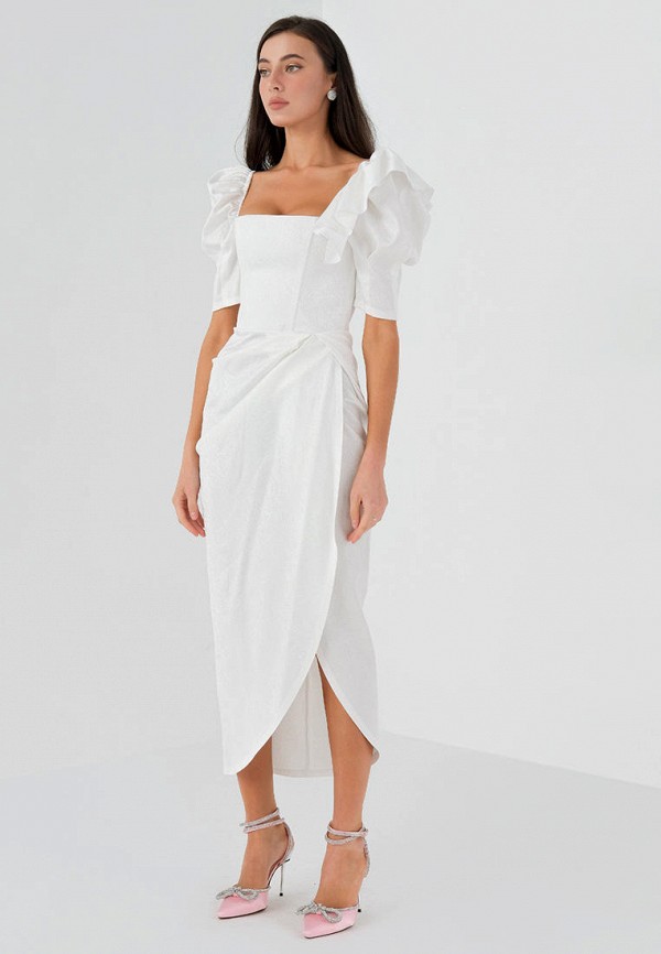 фото Платье lipinskaya-brand