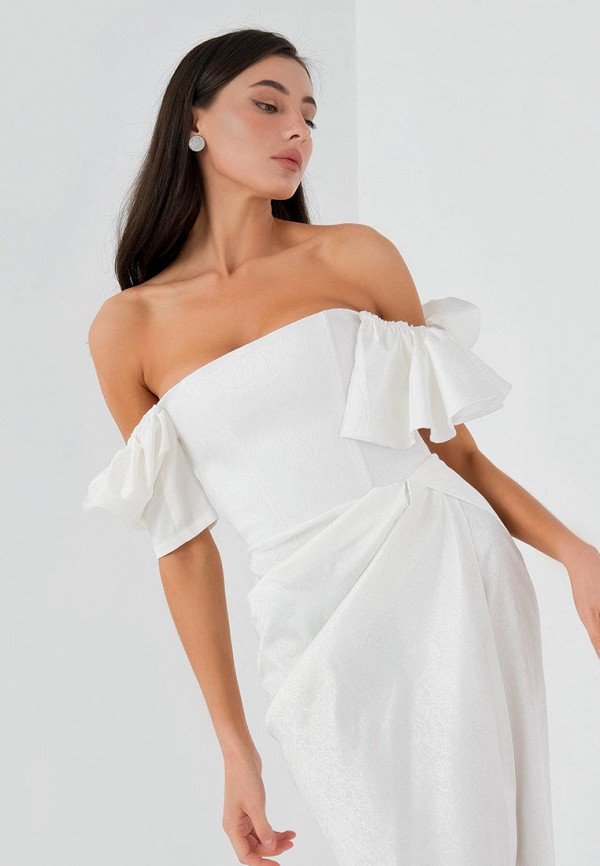 фото Платье lipinskaya-brand