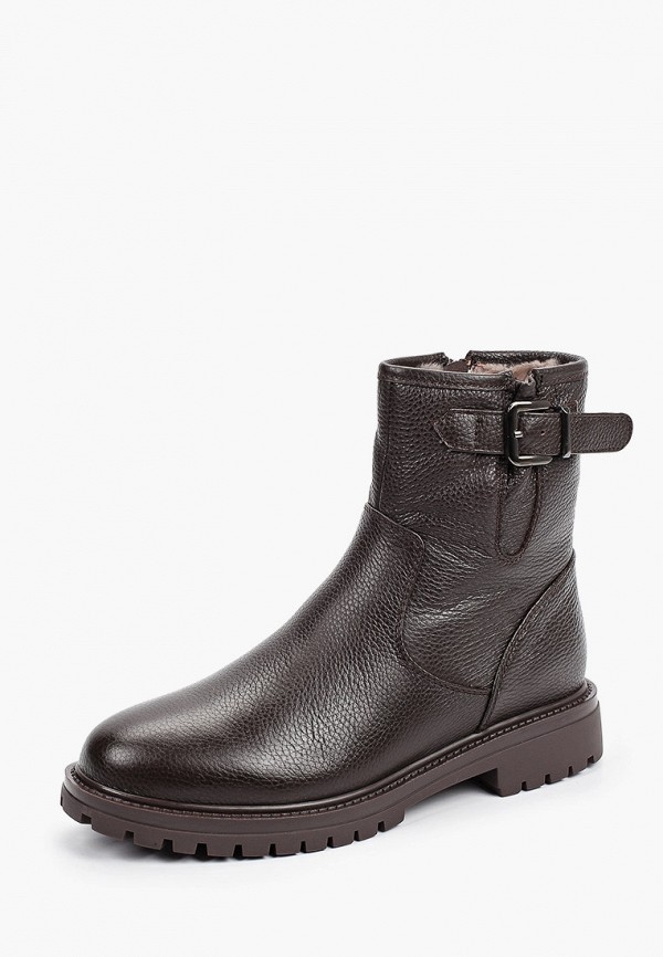 фото Полусапоги salamander