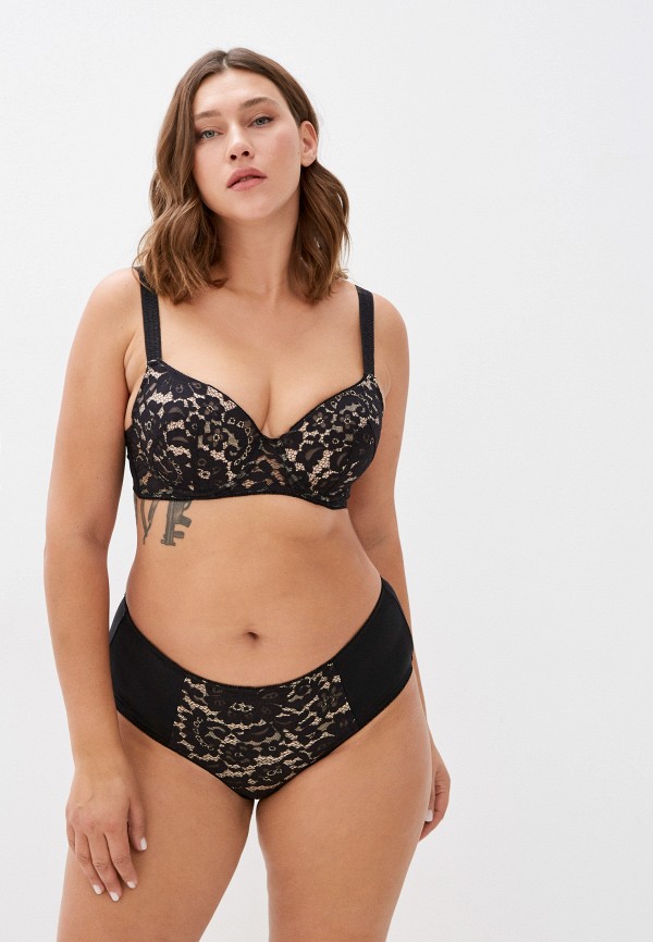 фото Бюстгальтер deseo