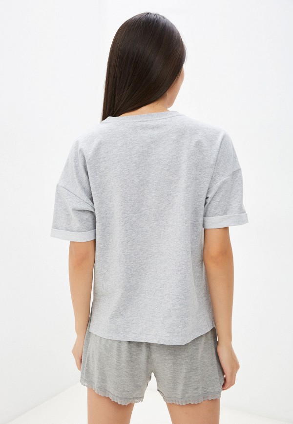 фото Футболка домашняя deseo