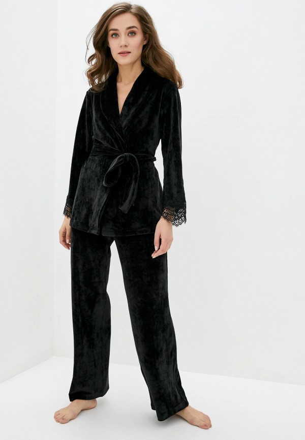 

Костюм домашний Silence, Черный, Silence MP002XW09PIX