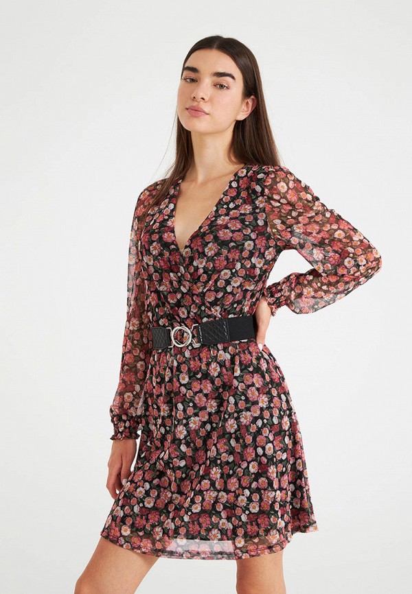 

Платье Terranova, Розовый, Terranova MP002XW09PK8