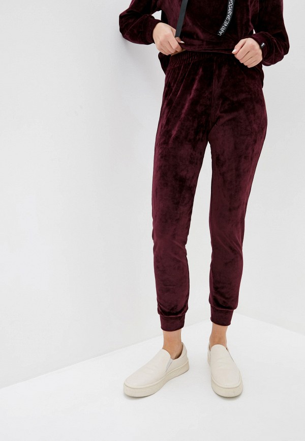 

Брюки спортивные Garne, Бордовый, Garne MP002XW09PL1