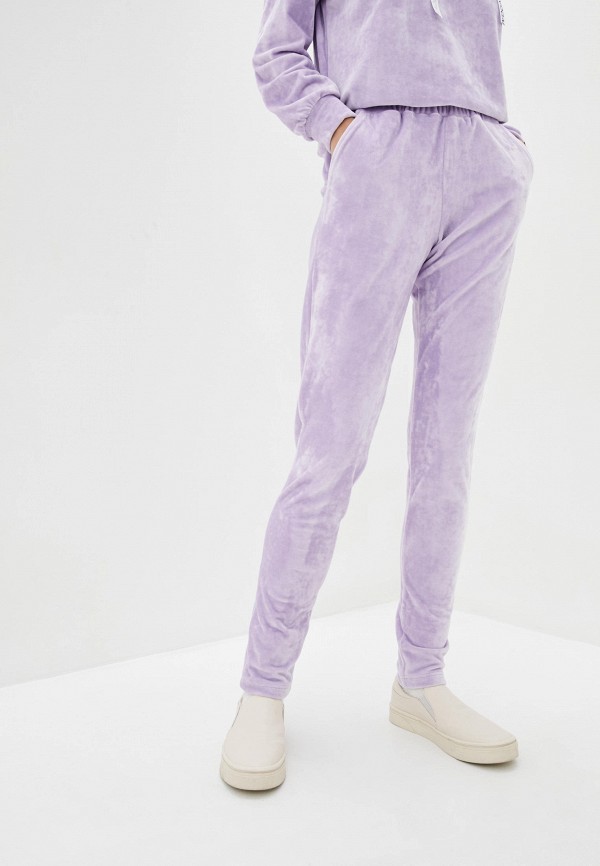 

Брюки спортивные Garne, Фиолетовый, Garne MP002XW09PL8
