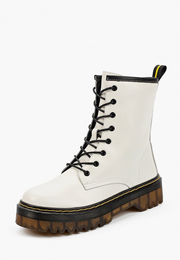 фото Ботинки thomas munz