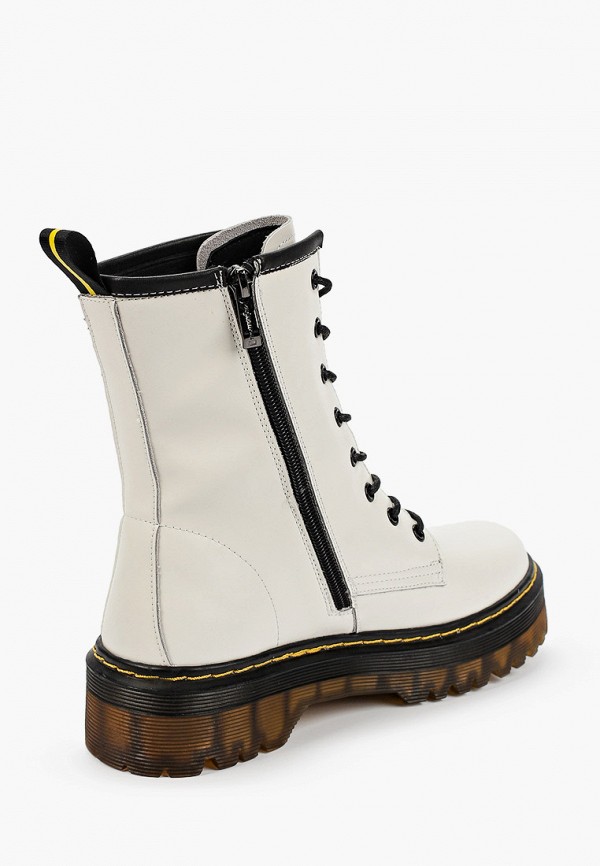 фото Ботинки thomas munz