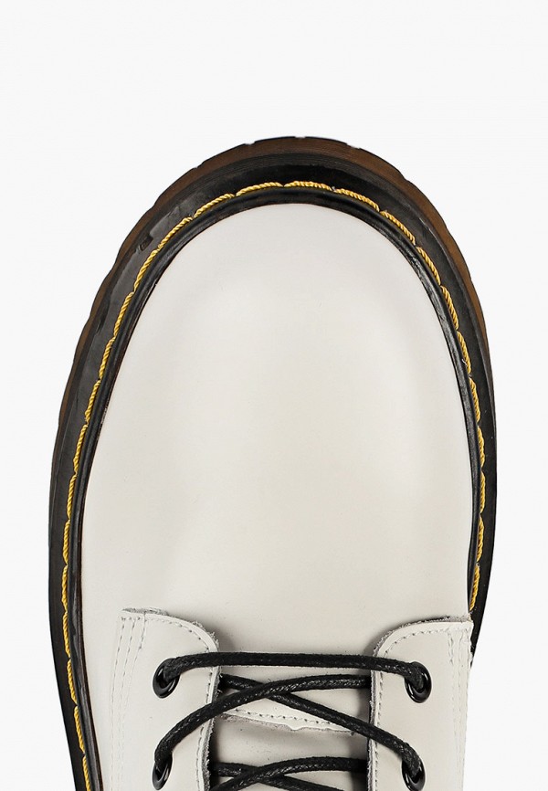 фото Ботинки thomas munz