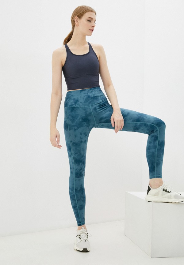 фото Леггинсы morera