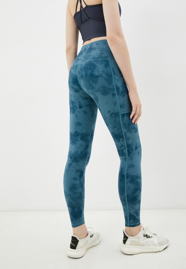 фото Леггинсы morera