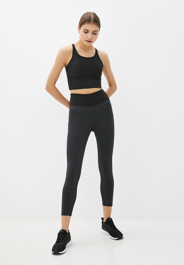 фото Леггинсы morera