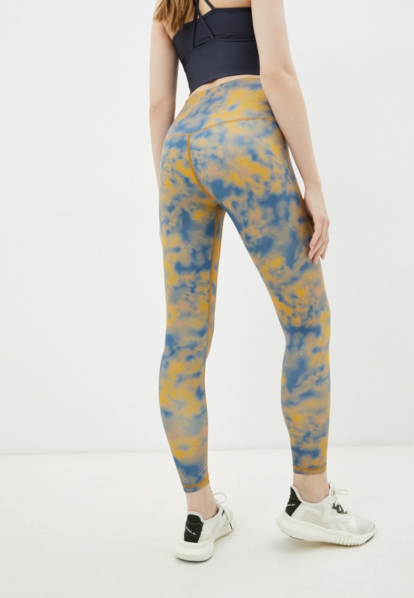 фото Леггинсы morera