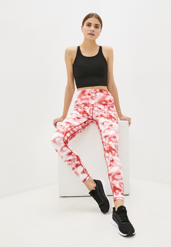 фото Леггинсы morera