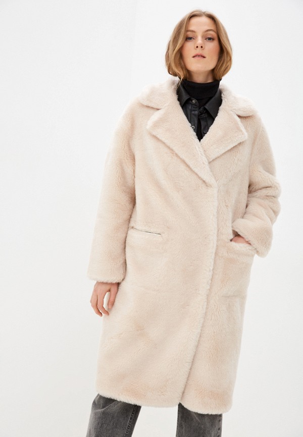 Шубы и дубленки