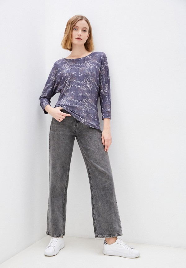 фото Лонгслив vis-a-vis