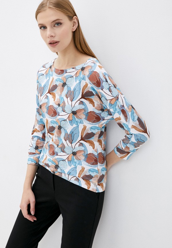 фото Лонгслив vis-a-vis