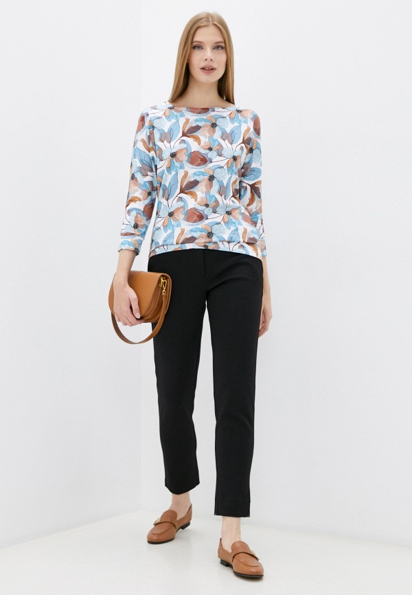 фото Лонгслив vis-a-vis