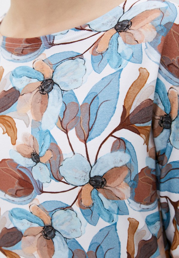 фото Лонгслив vis-a-vis