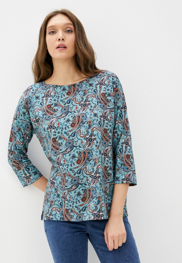 фото Лонгслив vis-a-vis