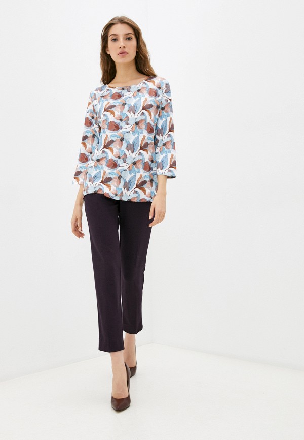 фото Лонгслив vis-a-vis