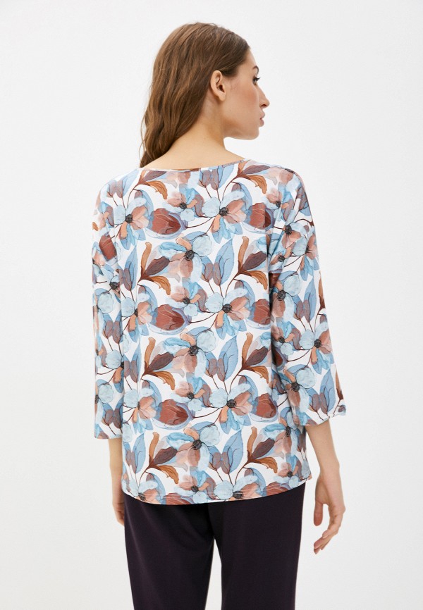 фото Лонгслив vis-a-vis