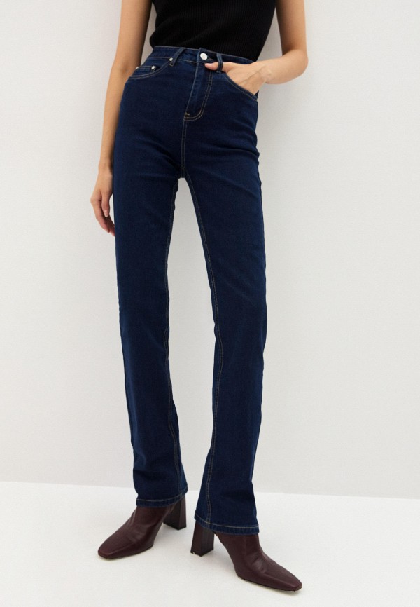 фото Джинсы zarina