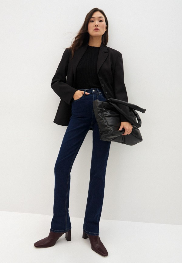 фото Джинсы zarina