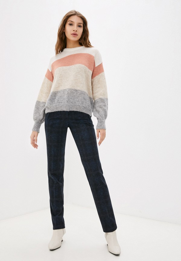 фото Брюки madam t