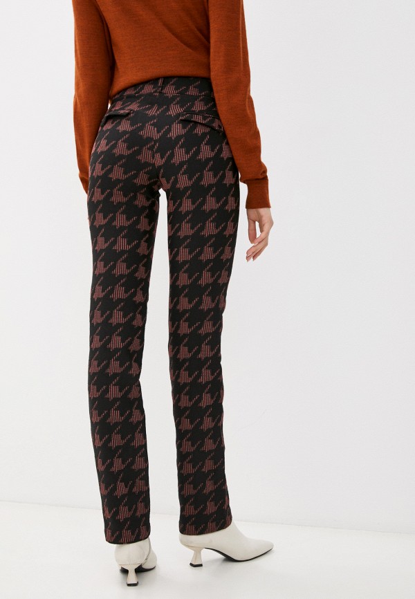 фото Брюки madam t