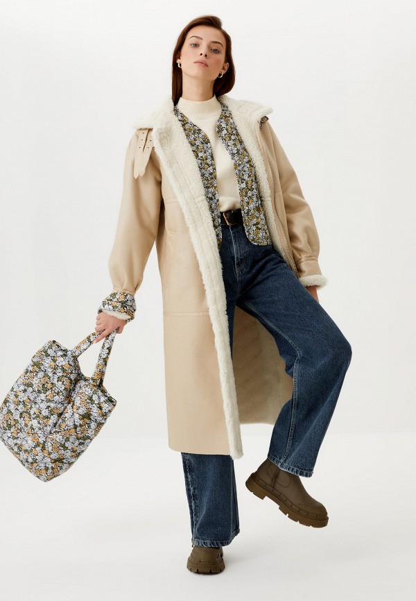 фото Жилет утепленный sela