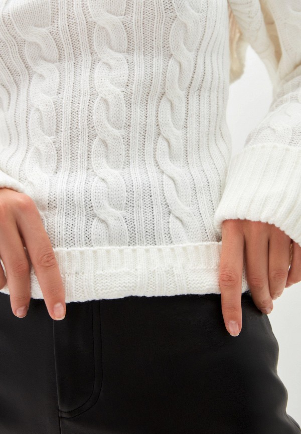 фото Свитер и топ zarina