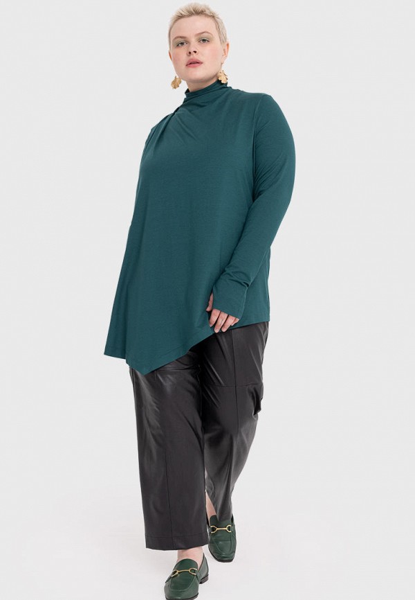 фото Водолазка w&b