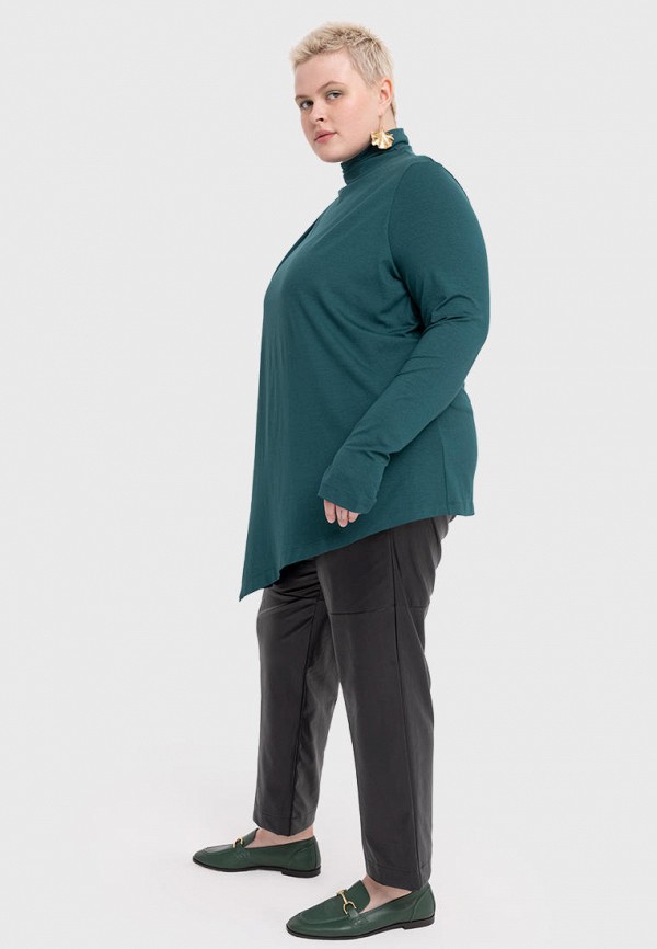 фото Водолазка w&b