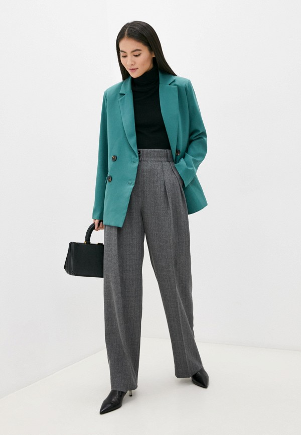 фото Брюки victoria solovkina