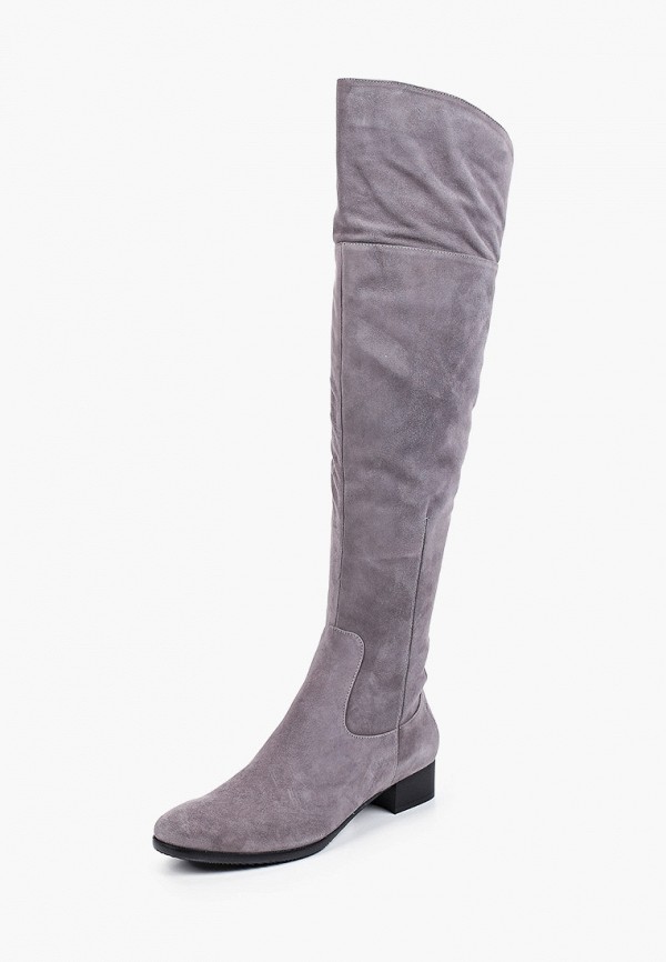 фото Ботфорты lagatta