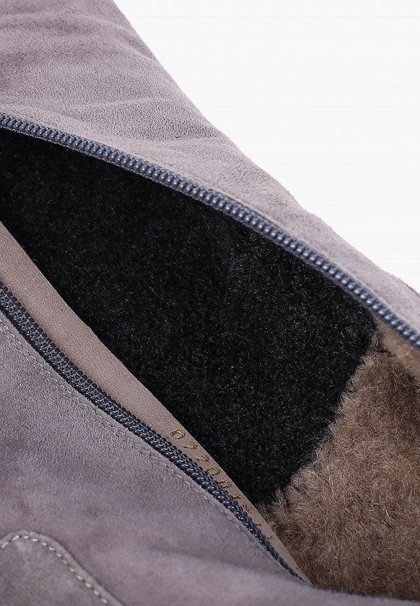 фото Ботфорты lagatta