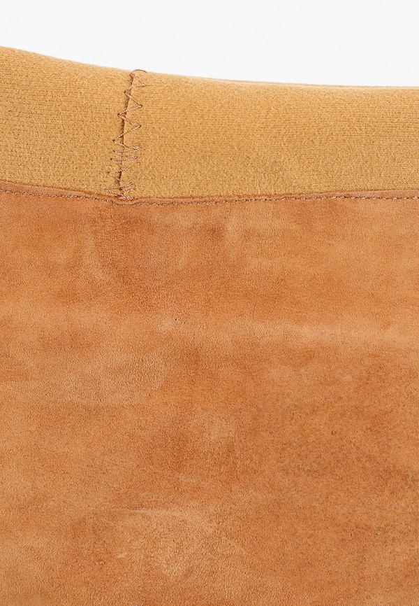 Ботфорты Lagatta цвет коричневый  Фото 6