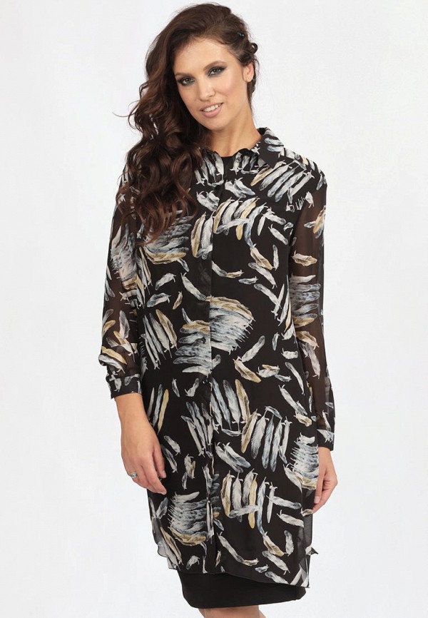 Блуза Prima Linea