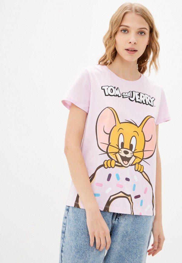 фото Футболка crazy getup