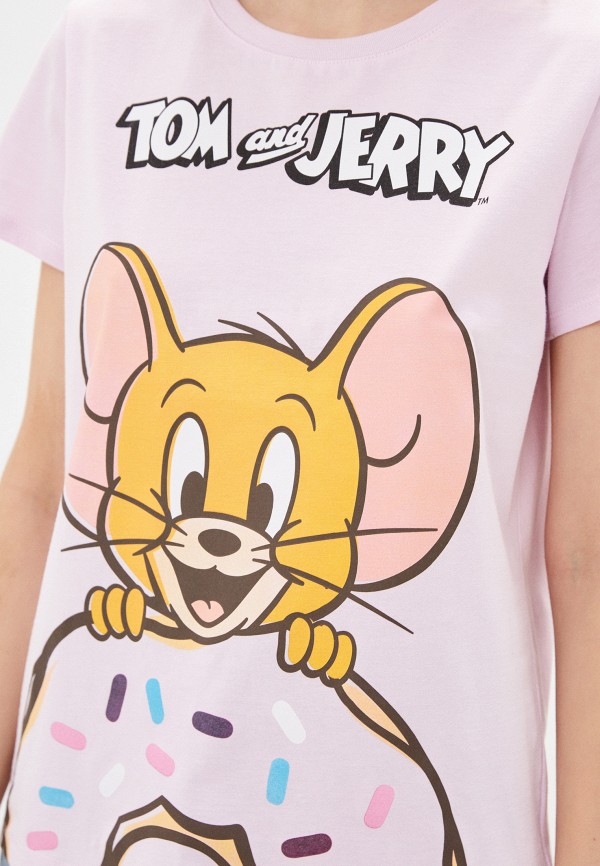 фото Футболка crazy getup