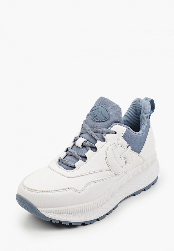 фото Кроссовки grunberg