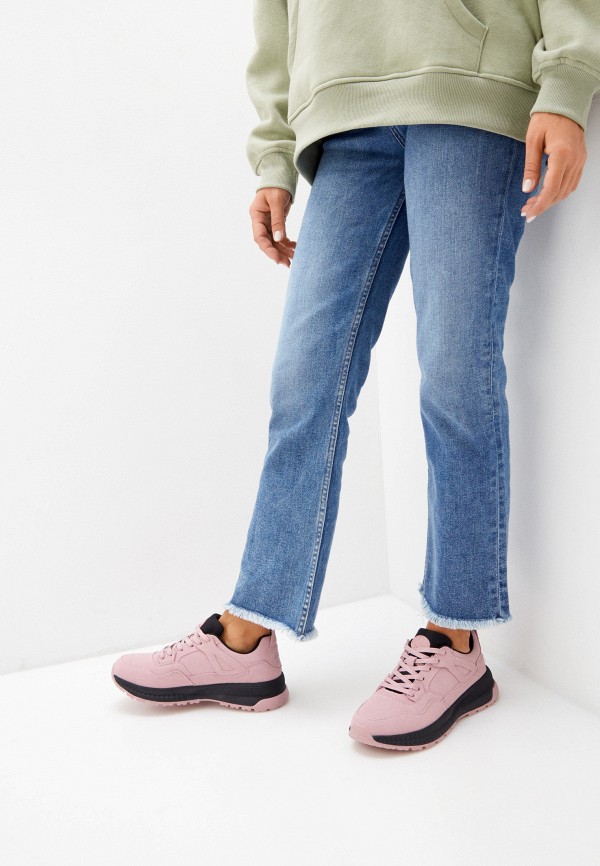 фото Кроссовки grunberg