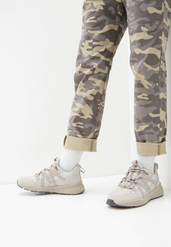 фото Кроссовки grunberg