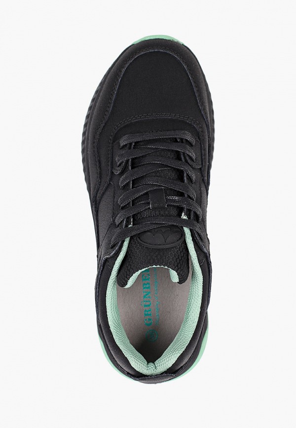 фото Кроссовки grunberg