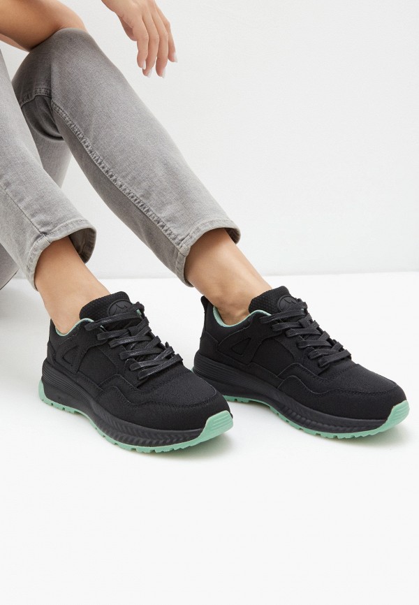 фото Кроссовки grunberg